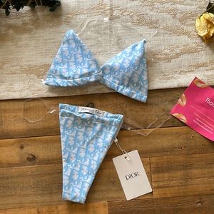 One Twelve. Look alike Dior. Swim suit. Not the real DIOR! One Twelve Brand. S